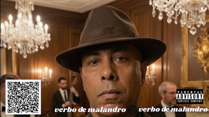 trecho video clipe ELA GOSTA DO BANDIDO