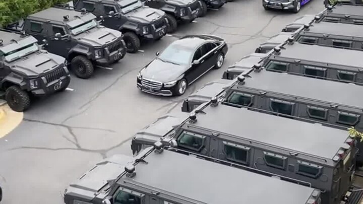 Để các bạn trẻ biết đến xưởng độ, chúng tôi đã hạ mình đến mức nào