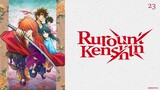 Rurouni Kenshin (2023) Episode 23 (Link in the Description)