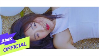 [MV] DALsooobin(달수빈) _ 동그라미의 꿈