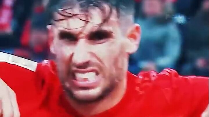 Those Respectable Moments on the Soccer Field