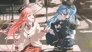 🎶Powfu Death Bed Coffee For Your Head - ft Beabadoobee🎶