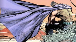 Valkyrie 067: Dua Tahun Kemudian, Pertempuran Merkurius