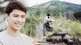 BL //เขากำลังมาหาฉัน Singto & Ohm ละครใหม่//