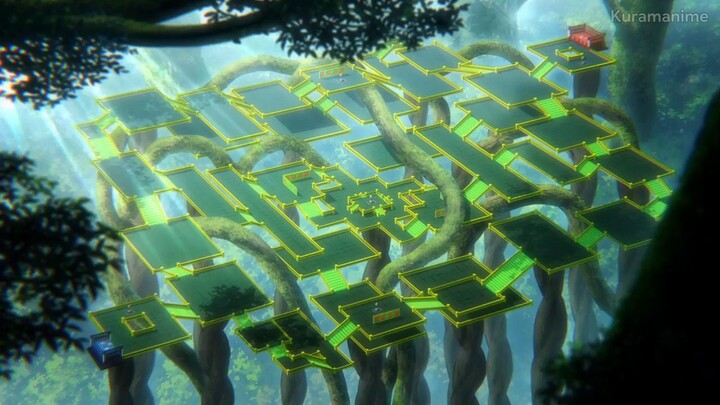 #Compass 2.0 E6 [Subtitle Indonesia]