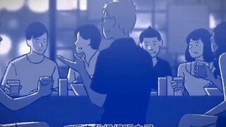 当污浊成为了主流，那么清纯便是一种罪过