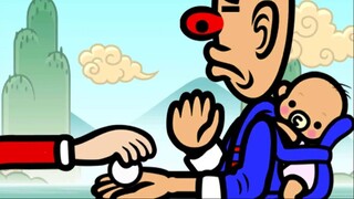 トップハム・ハットきょうのうた