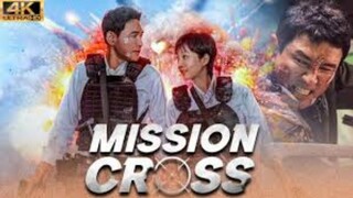 Mission_Cross___New_Action_Movie_2025_ English sub m_Jung-ah.korean movie