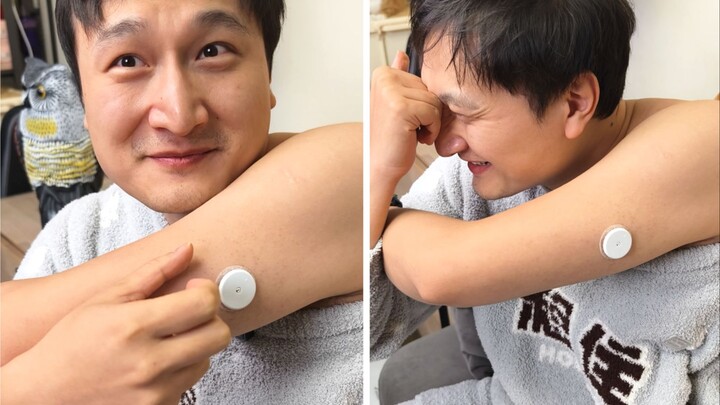 Cắm suốt 14 ngày, cuối cùng cũng rút ra được rồi!