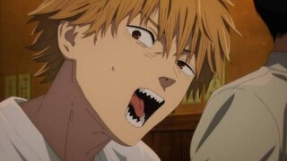 CHAINSAW MAN MOVIE REZE 2025