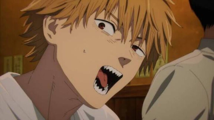 CHAINSAW MAN MOVIE REZE 2025