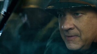 The sea always only loves the strong!