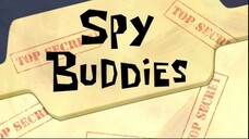 Spongebob Squarepants S5E4A Spy Buddies Dub Indonesia