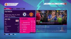 นัดส่งท้ายมหาโหด !! | FIFA 20 : Player Career Mode #49