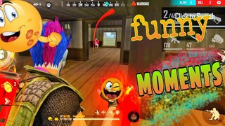 Freefire funny moments 😀😂 enime  bom sa nahi kill huya #shorts