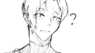 [Nagi Rei] พวกเด็กผู้ชายไม่มีวิสัยทัศน์