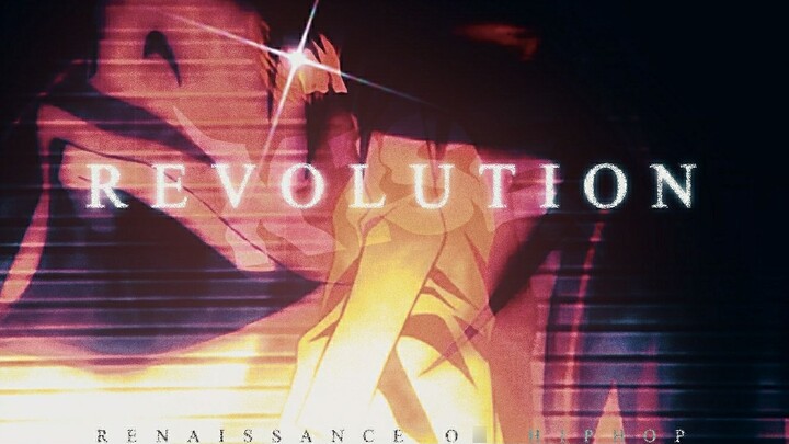 Animasi|Cuplikan-"Revolution"