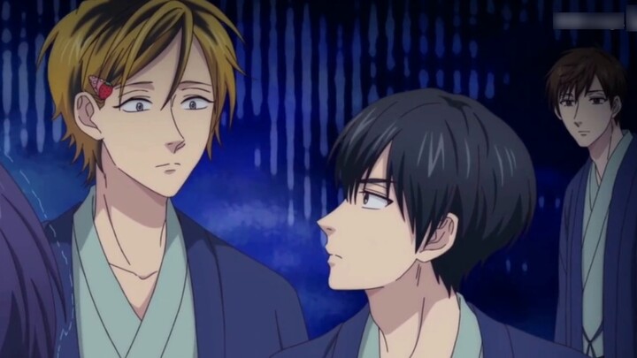 [Unpredictable Big Brother] Aren’t you curious about the original version of episode 6 that was mute