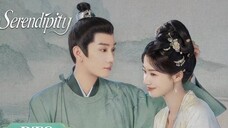 Serendipity ~~ 8 🇨🇳