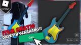 [🏆EVENT ] ITEM GRATIS MTV Guitar DI EVEN TThe VMA Experience DAPETIN SEKARANG !!