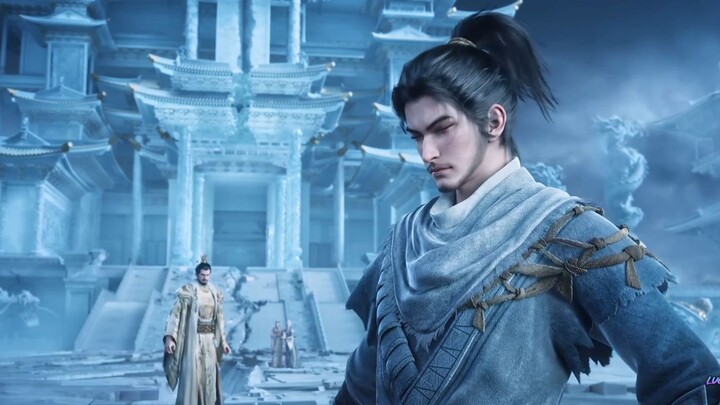 Sword of coming season 2 episode 06 eng+Indio CC [4K].mp4