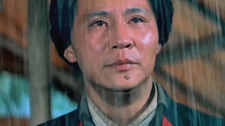 عبر تشوشوي أربع مرات، لم ينتصر المرء على العدو فحسب، بل انتصر أيضًا على نفسه.