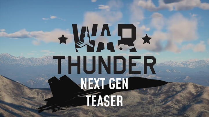 Next Gen Teaser