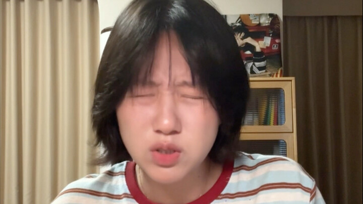 ฉันเลิกทำแล้ว