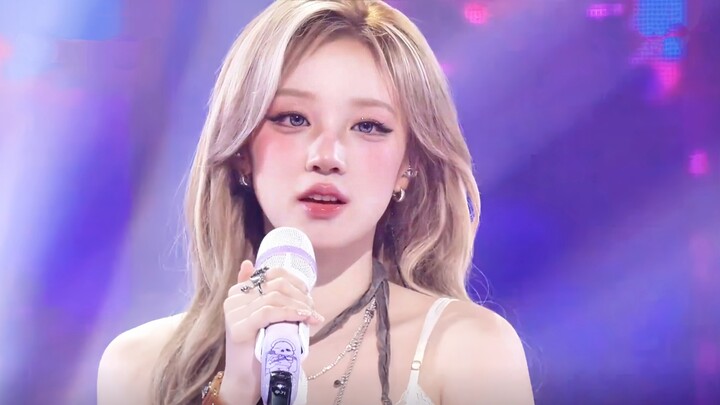 “Can’t beat them in looks, but never lost on stage”