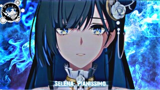 AMV sedih kuyang nya PGR😭😭