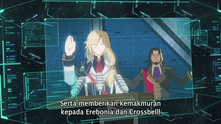 the legend heroes _ sen no kiseki ep 2