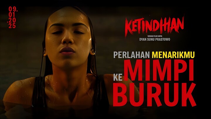 Ketindihan 2025 Full Movie HD
