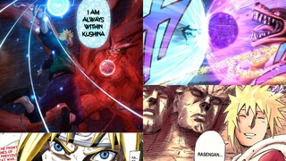 Minato One-Shot by Masashi Kishimoto FULL MANGA