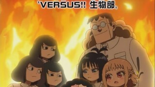 【TalkOP汉化】恋爱ONE PIECE动画第3集（中文字幕，海贼王官方搞笑番外）