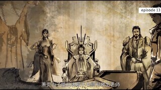 btth season 5 episode 131
