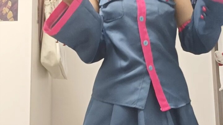 فليستمر مرض مايو حتى مايو من العام المقبل (!