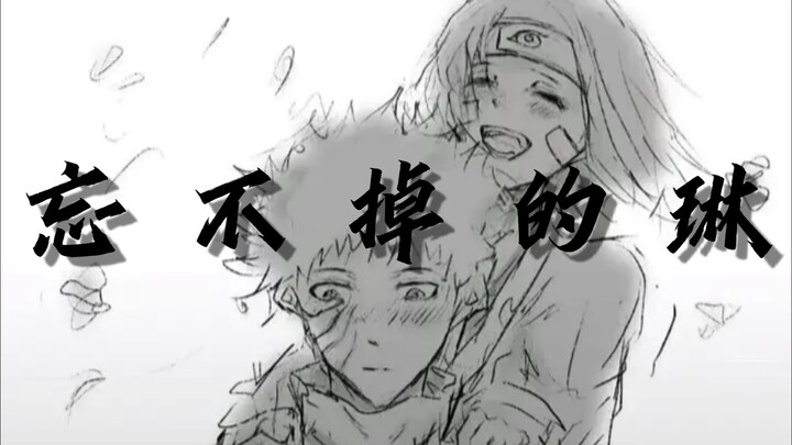 【 忘不掉的琳 】