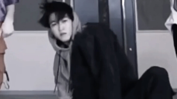 【Santa Zenduo】Studio dance edit released again!