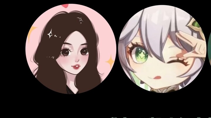 【ChatV】Pre-heating for the 510 incident! Super subjective analysis of the heroine's personality!