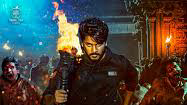 zombie_REDDY_2021_TRAILER HD