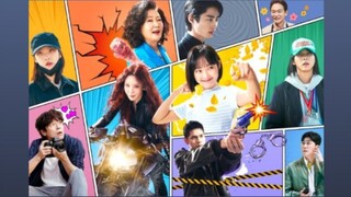 Strong Girl Nam-Soon (2023) Episode 5