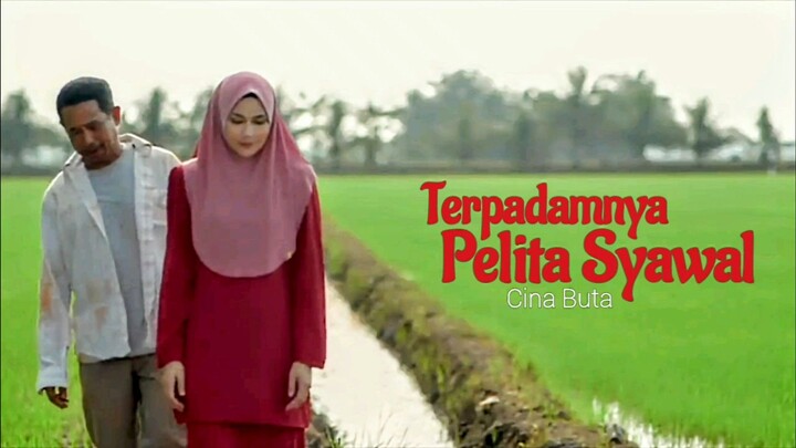 Telemovie Terpadamnya Pelita Syawal 2025