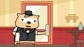 Dog's Working Diary