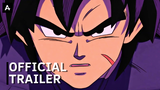 Dragon Ball Super Super Hero - Official Trailer | AnimeStan