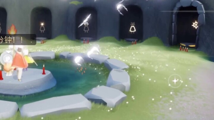 [Langit: Anak-anak Cahaya] Status Saat Ini Leluhur Replika Platinum