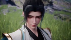 Lingwu Continent Eps 82 indo