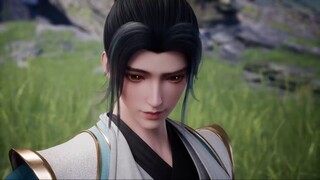 Lingwu Continent Eps 82 indo