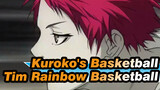 Rainbow Basketball Team | Kuroko's Basketball | Sinkronisasi Beat Epik