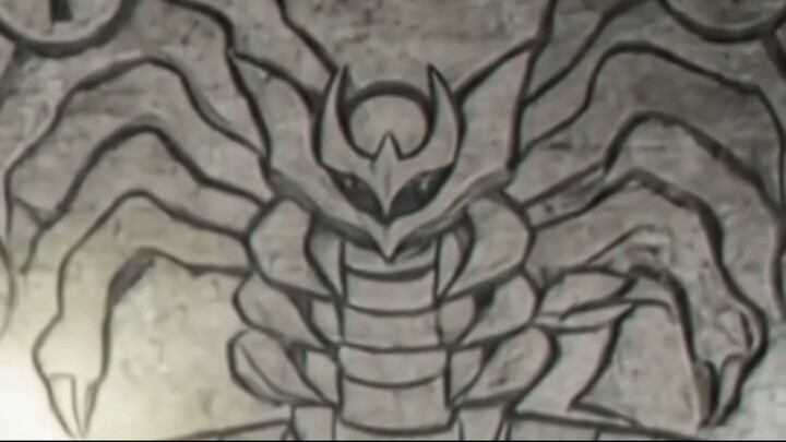 Giratina pokemon