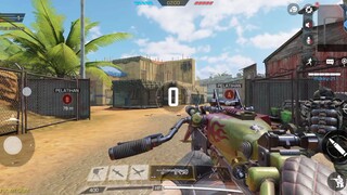 rambo unlimited pov